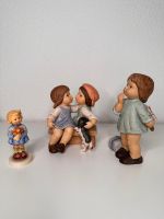 Goebel Figuren Set – Limited Edition – Julia E. Limpke – Top