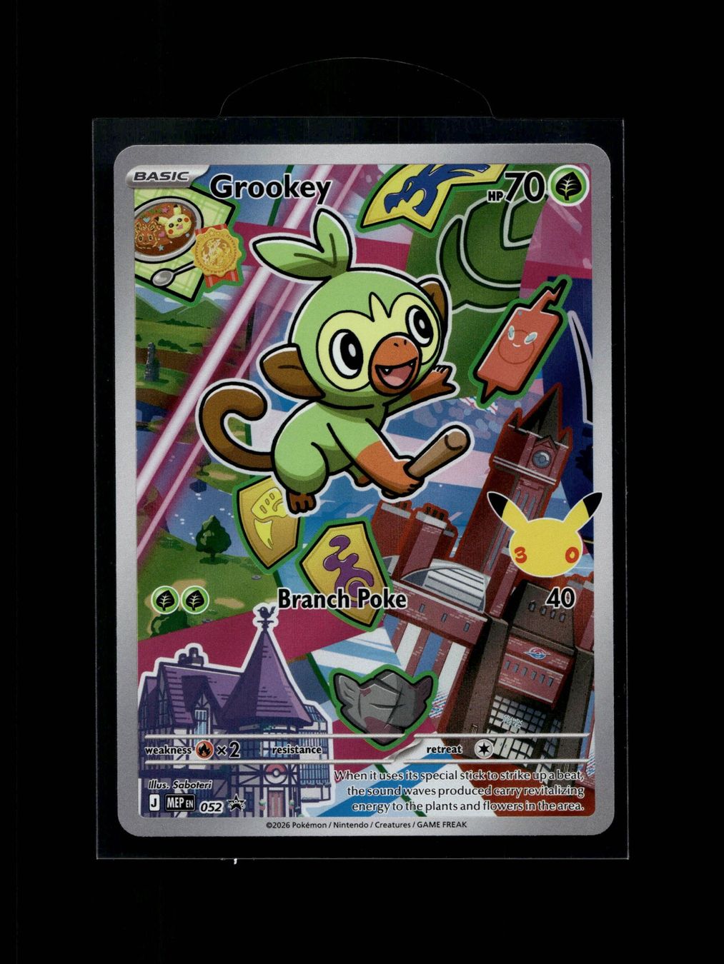 Pokémon Carte collezionabili: Pokemon First Partner Series 2 - Complete Set - English – Nuovo (secondo la descrizione) da Dietlikon venduto da bsommer 3