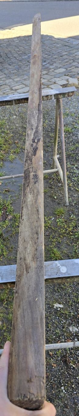 Holzartikel: Altes Holzbrett  – Gebraucht aus Rorschacherberg von snOOpydOg11 4