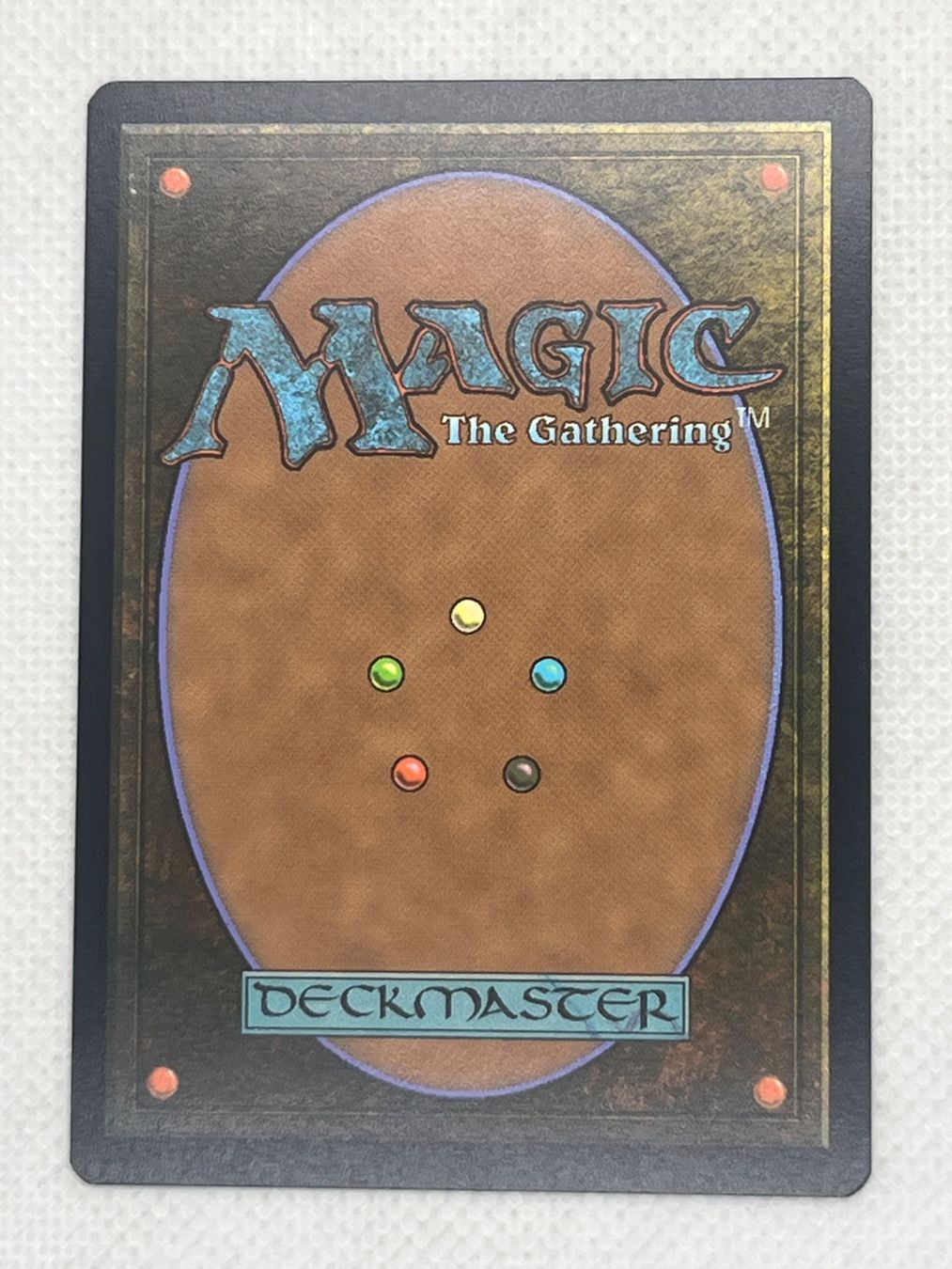 Magic The Gathering Carte collezionabili: Magic the Gathering Karte: Tangled Islet – Usato da Hinterkappelen venduto da Kim1992 1