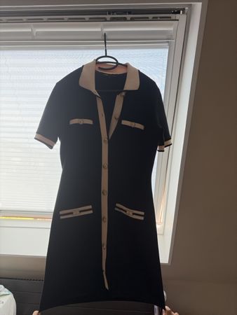 Maje Dress 