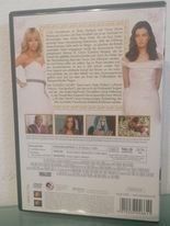 Tutti i DVDs: Bride Wars - Beste Feindinnen (2009) – Usato da Bäch SZ venduto da Swissy46 2