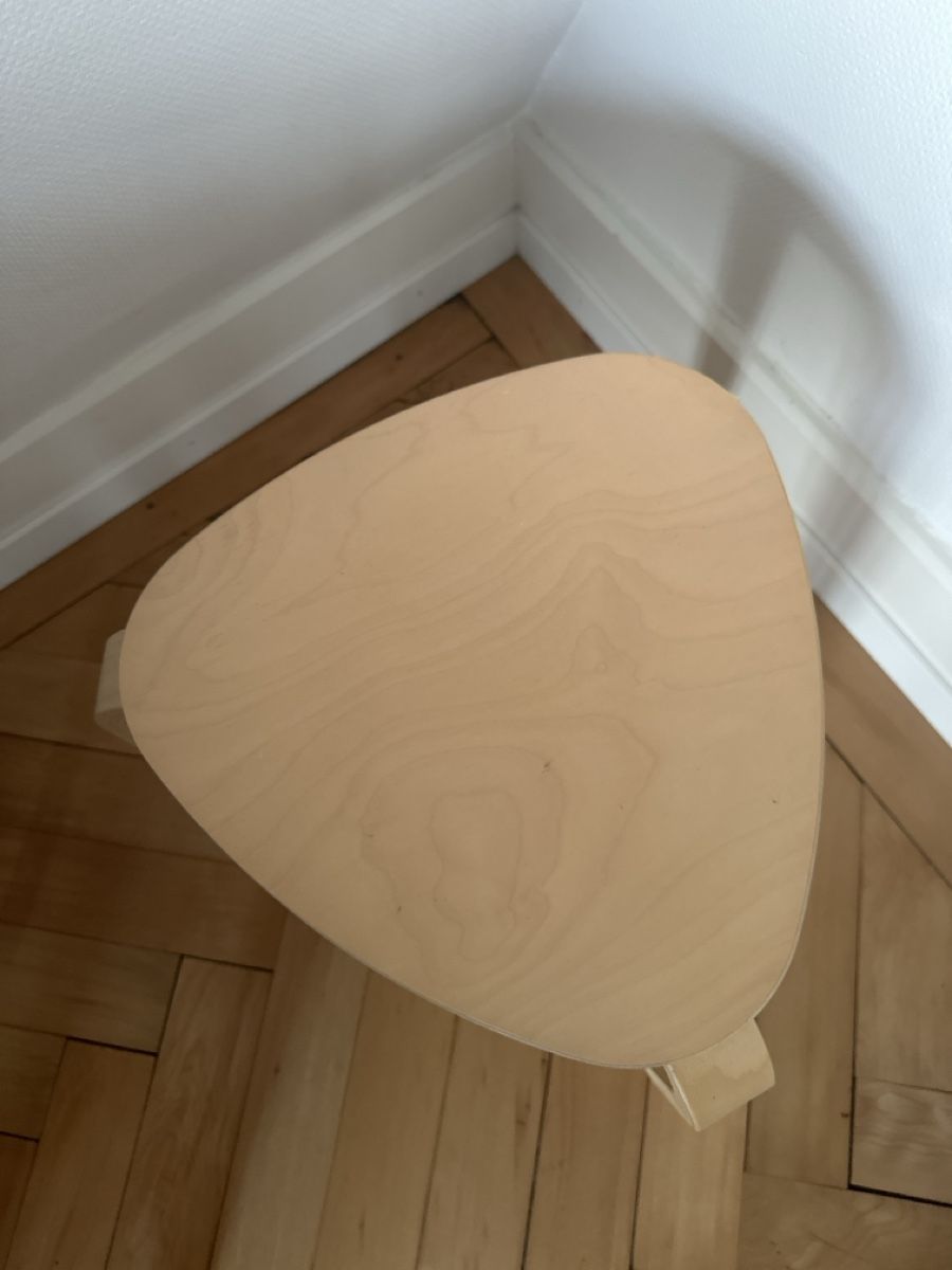Ikea Tabourets: Hocker – D'occasion à Luzern par sarohe 2