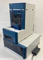 Eksigent/Sciex NLC 400x AS LC-MS Autosampler NanoLC 400