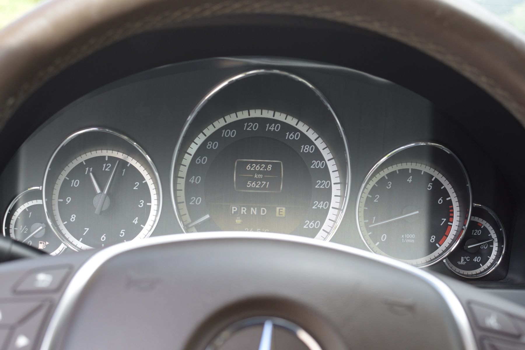 Mercedes-Benz Autos: MERCEDES-BENZ E 250 BlueEF Elegance – Gebraucht aus Wattwil von jen_8mz5 9