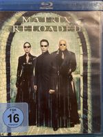 Matrix Reloaded (2003)