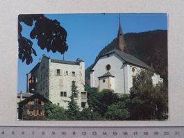 Visp, 1988
