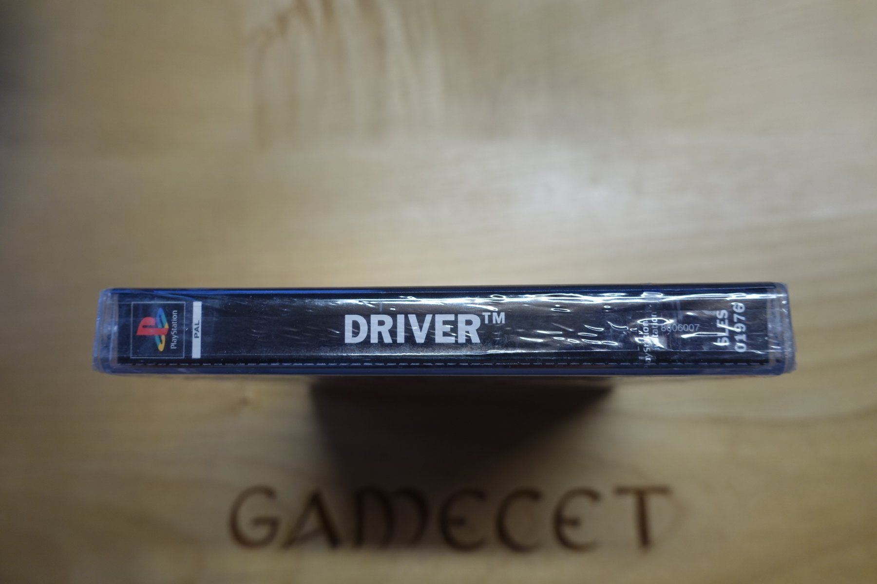Sony Giochi: Driver - französisch – Nuovo e nell'imballaggio originale da Steinach venduto da Gamecet 6