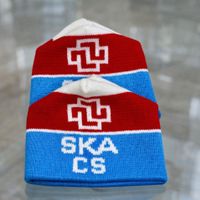 2x CS SKA Mütze / Retro Skimütze
