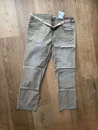 Hose, Nile //NEU//  XL