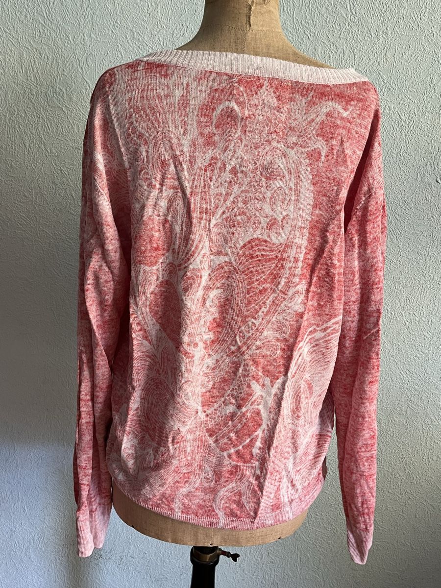 Desigual Pullover & Sweatshirts: Pull desigual xl 100% lin – Neu (gemäss Beschreibung) aus Genève von ct_fqr8 1