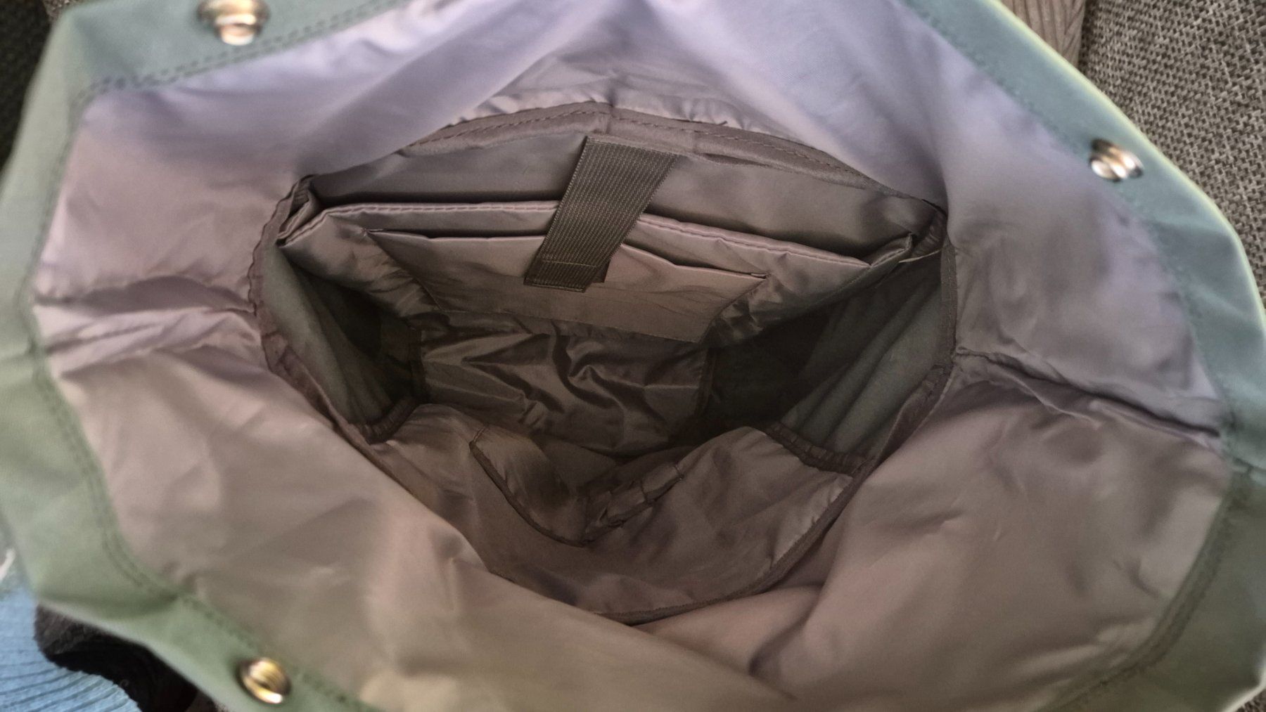 Trevolution Zaini: Tagerucksack – Usato da Hagenwil venduto da ymanst 2