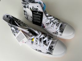 Converse Chucks All Star High Top Unisex Gr. 42.5 Neu!