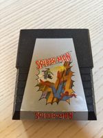 Spider-Man Video Game Cartridge for Atari 2600 System