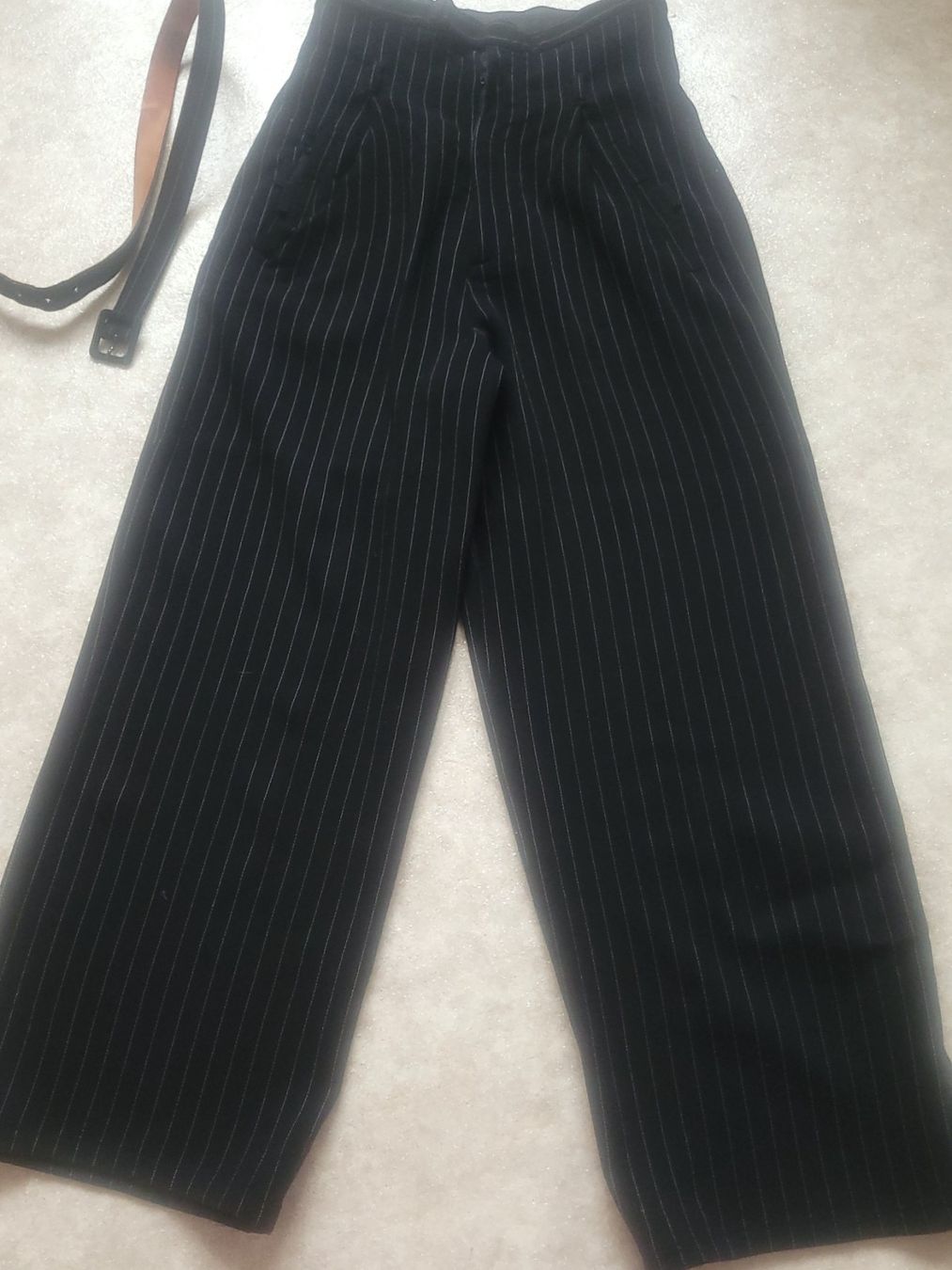 Pantaloni: JEAN PAUL GAULTTER GR.36 – Usato da Rümlang venduto da sylla75