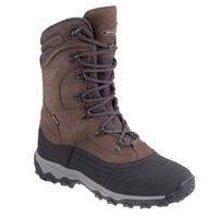 Winter-Wanderschuh MEINDL Garmisch Lady, espresso, Gr. 37