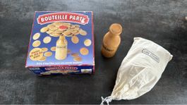 Jeu Bouteille Party de Parker - Ambiance garantie!