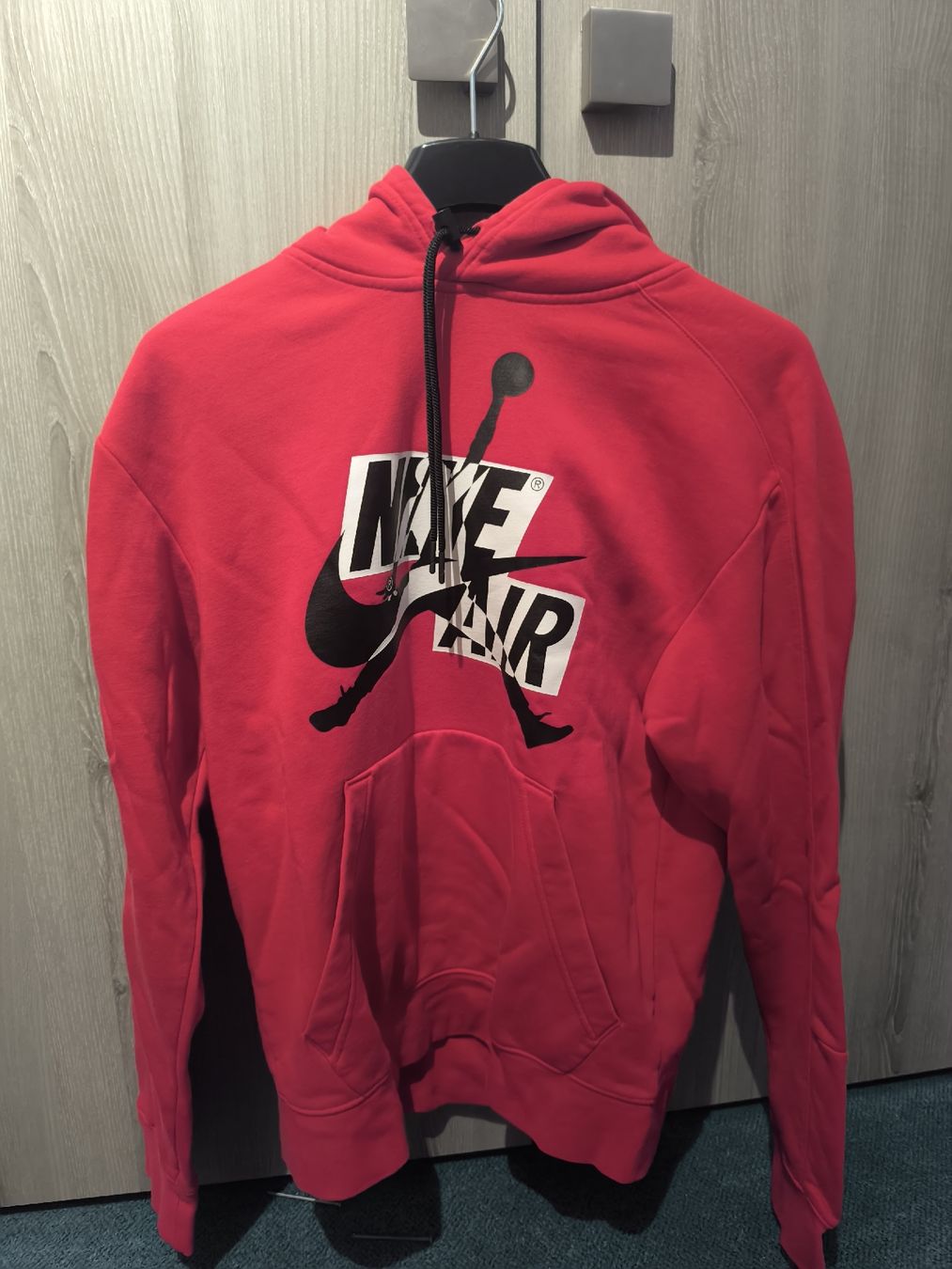 Nike Maglioni & Felpe: Nike Air Hoodie  – Usato da Egliswil venduto da yan_5wq8 2