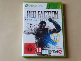 Red Faction Armageddon