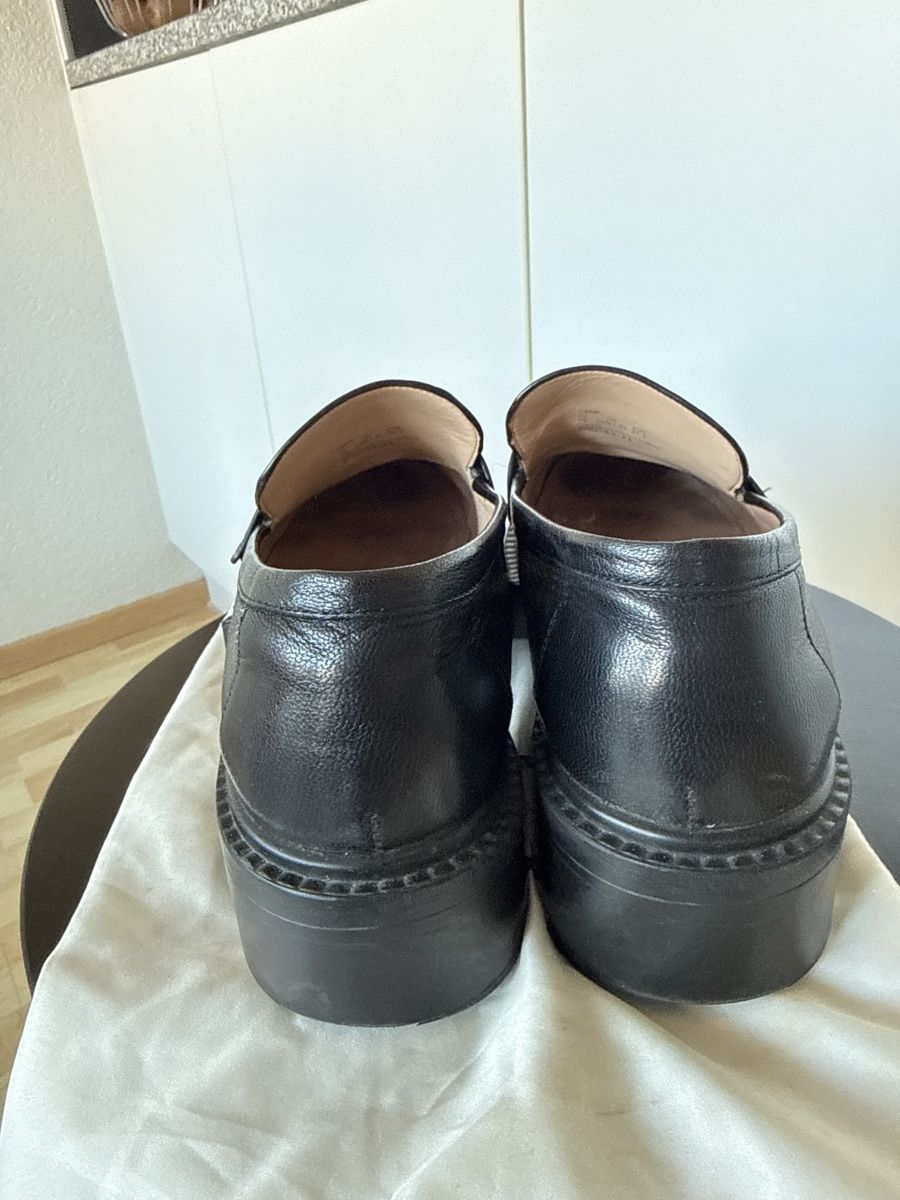 Scarpe da donna: Coach loafers – Usato da Bern venduto da sab_j69p 3