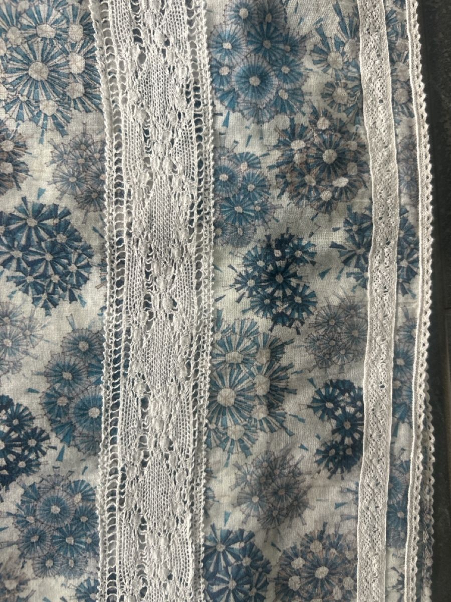 Nile Vestiti: Sommerkleid von Atelier Nile – Usato da Wichtrach venduto da henzmann1 5