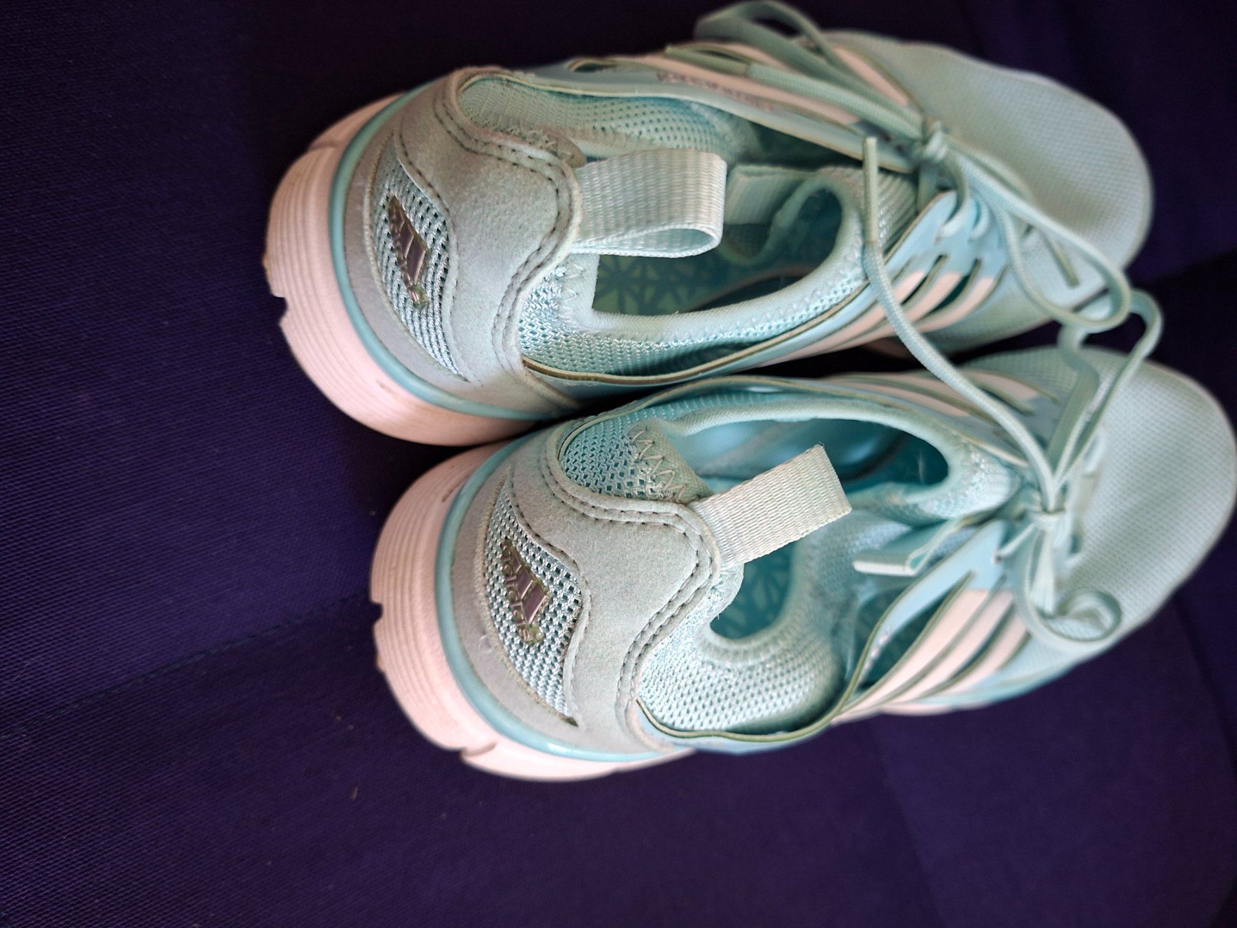 Adidas Scarpe da donna: Golfschuh Damen – Usato da Rheinfelden venduto da heilgut 1