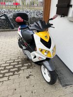 Peugeot Roller Speedfighter