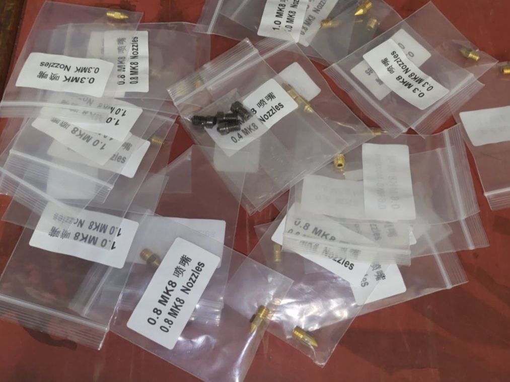 Creality Stampanti 3D: Imprimante 3D creality cr6 se – Usato da Versoix venduto da Dragi1201 5
