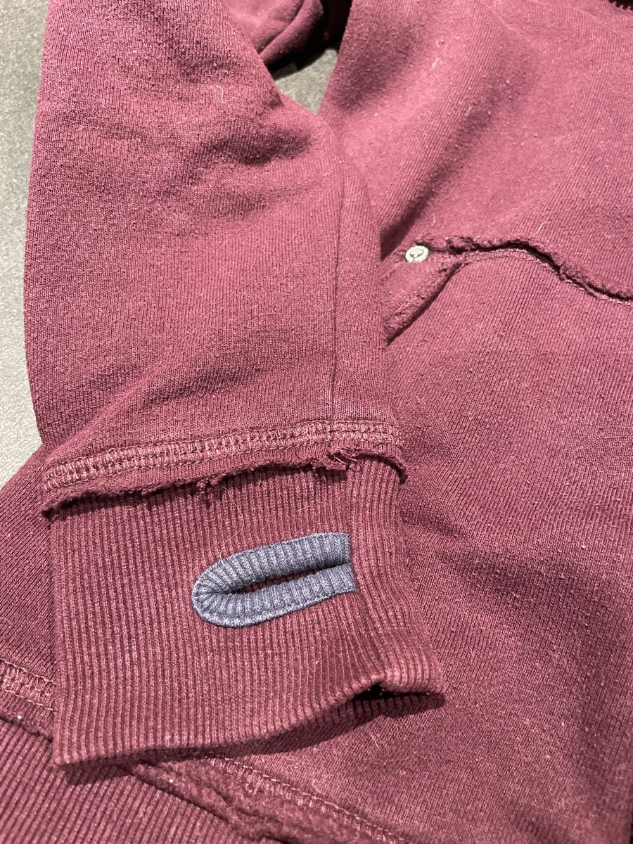 Schmuddelwedda Jacken: Sweatjacke Schmuddelwedda – Gebraucht aus Zweisimmen von snowgirl_007 3