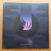 Various ‎– Moods Vol.1 LP, 2018 LIMITED