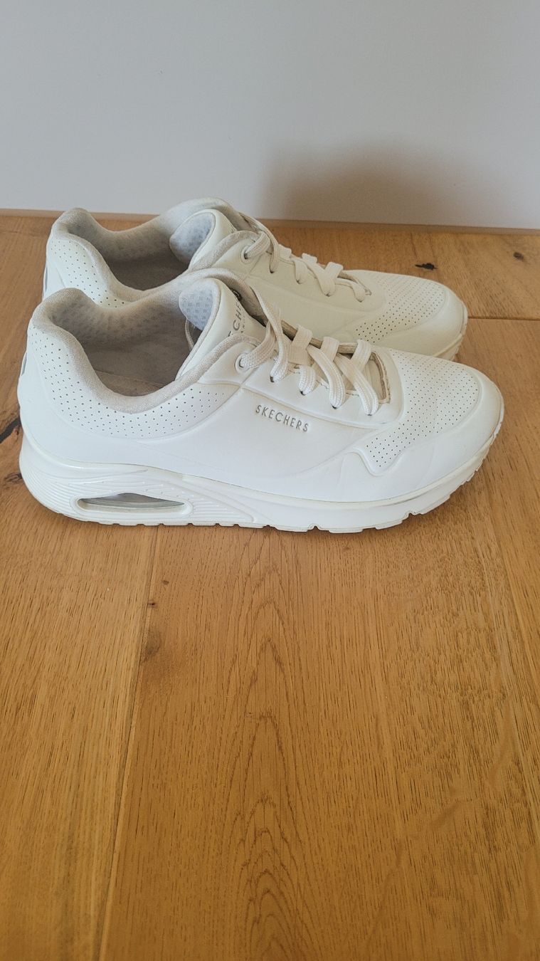 Skechers Scarpe per ragazze: Skechers Sneaker Gr.37 – Usato da Worb venduto da Sibille20 1