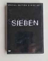 Sieben Special Edition 2-DVD-Set  Cham VB  