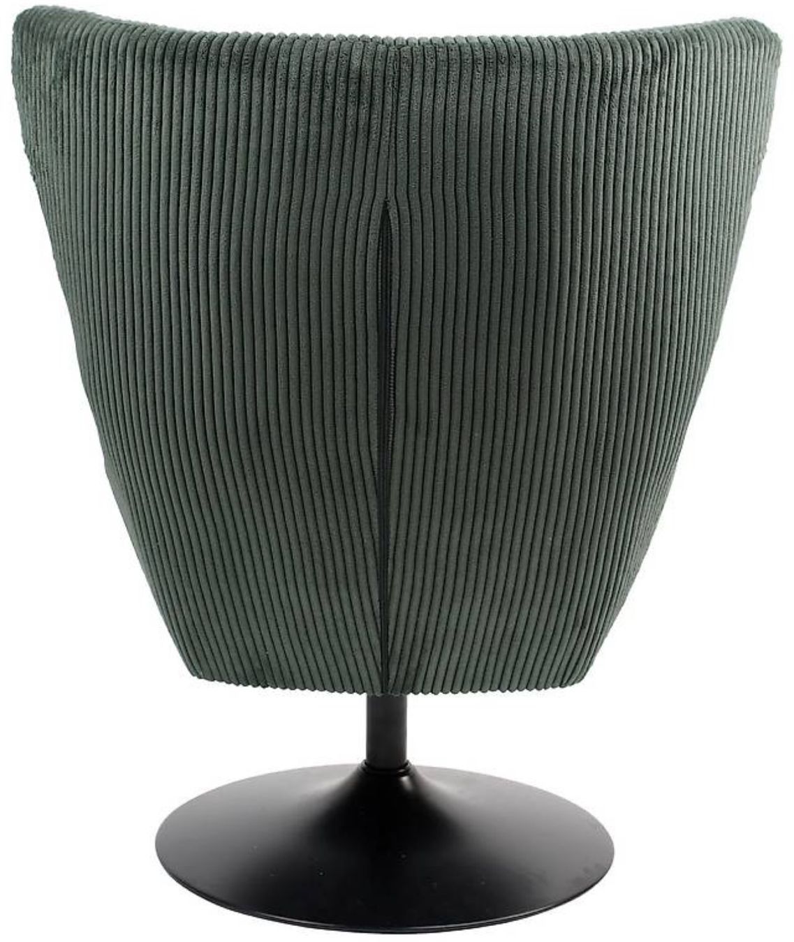 Mömax Poltrone: Fauteuil vert – Usato da Châtelaine venduto da Lil-Dre 1