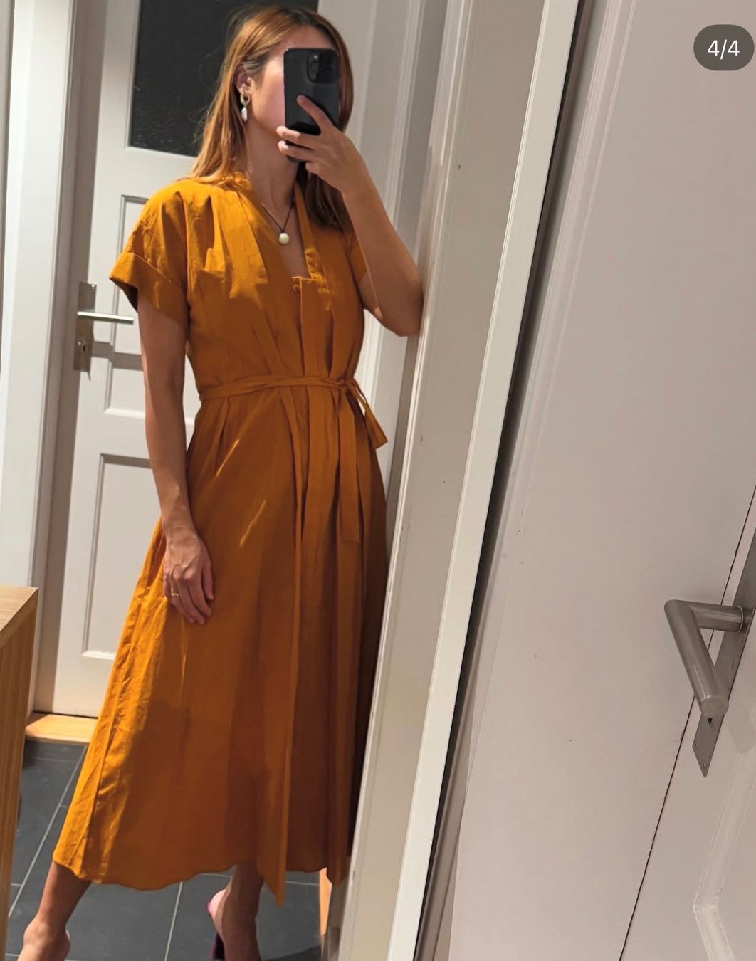 Kleider: Zara Kleid – Neu (gemäss Beschreibung) aus Bern von mystyle_bern 3