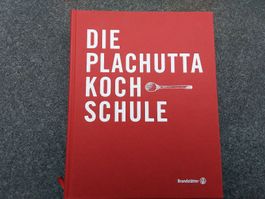 Die Plachutta Kochschule - Das Standardwerk für Küche!