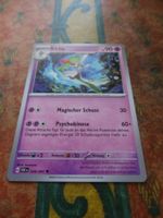 POKEMON  Kirlia    G  PAF DE  028/091   KP90   2024