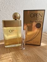 Roger & Gallet Gold 5ml Abfüllung