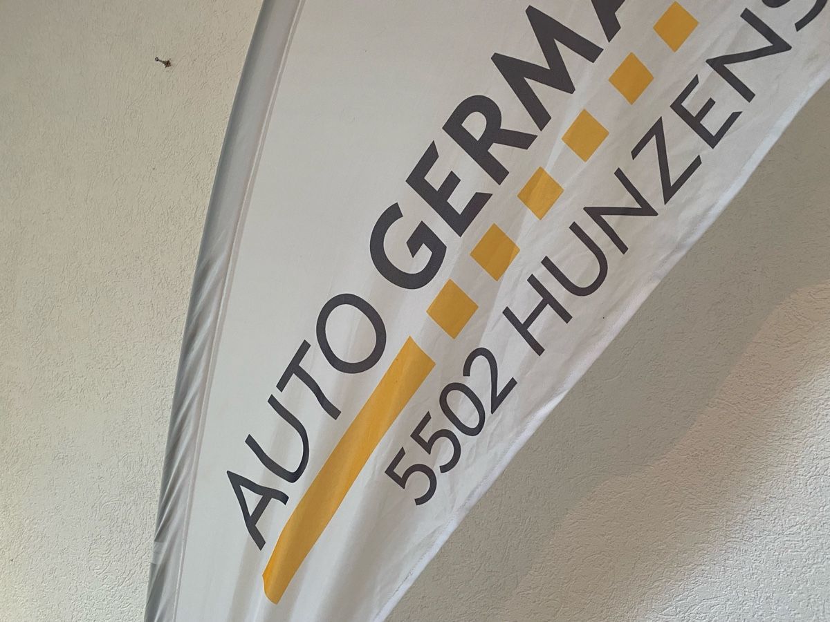 Fahnen: Beachflag 2,5m – Gebraucht aus Hägglingen von Karin0802 3