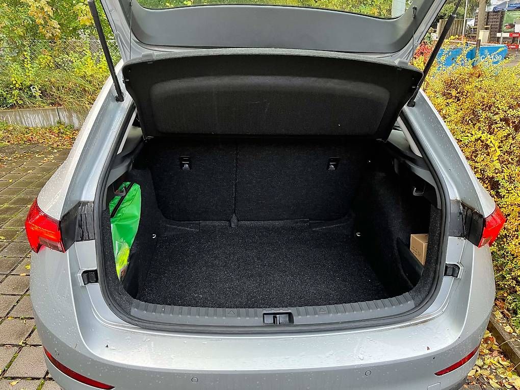 Automobili: Skoda Scala 1.0 TSI 110 Ambition – Usato da Langenthal venduto da Goergens10 9