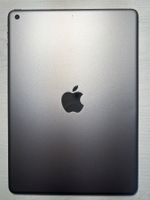 iPad, SpaceGrey, TouchID, Akkukapazität 95%, wenig genutzt