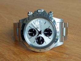Tudor Oysterdate "Big Block" 79180 Full Set 1994 Serviced