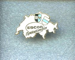 ESCOR  Spielautomaten