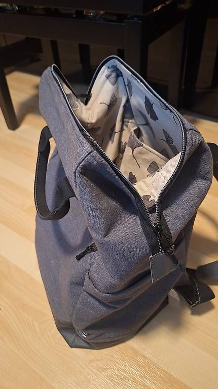 Rucksäcke: Rucksack – Neu (gemäss Beschreibung) aus Schattdorf von wurmbosle 1