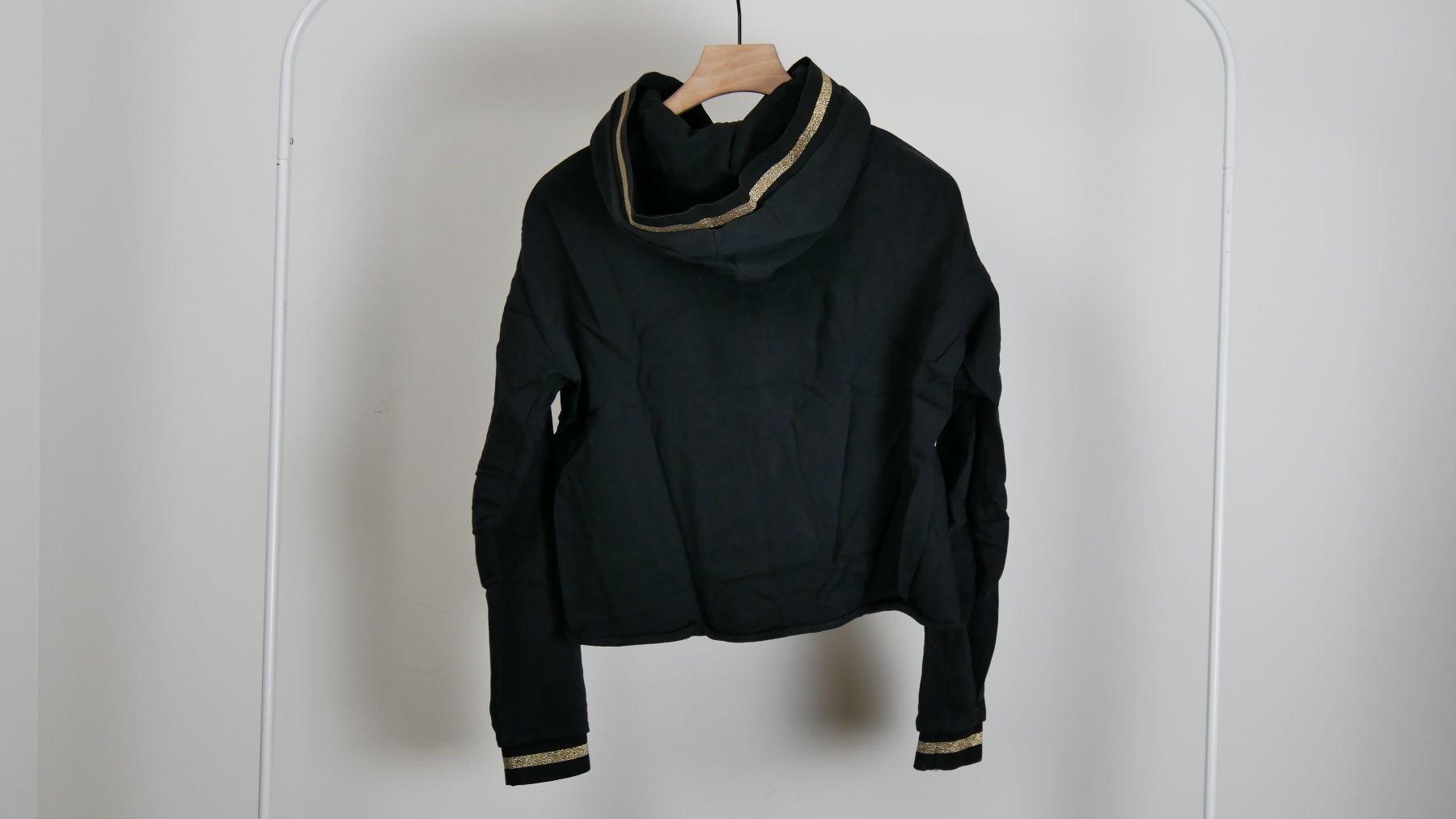 Maglioni & Felpe: P.E Nation Hoodie Pullover gold schwarz – Nuovo (secondo la descrizione) da Zürich venduto da julia_vina 3