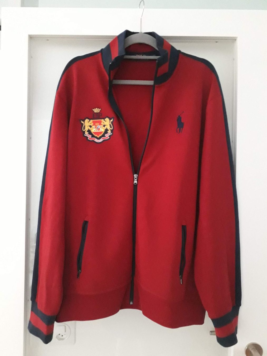 Giacche: POLO RALPH LAUREN – Nuovo (secondo la descrizione) da Zürich venduto da zhch15 5