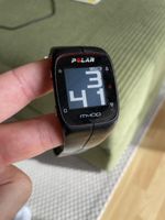 Polar M400 Sport Watch