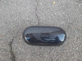 Brillenhalter für Mini Cooper