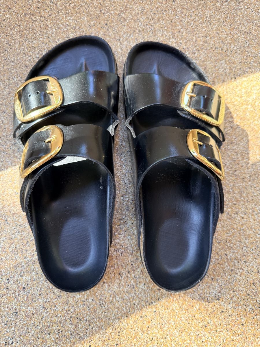 Birkenstock Scarpe da donna: Birkenstock taille 37 – Usato da Lausanne venduto da Meganelausanne 2
