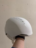 Skihelm inkl Skibrille