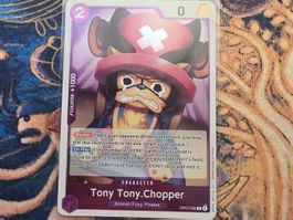 Chopper OP07-066